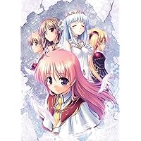 希少 未開封 絶版 大図書館の羊飼い -Library Party- 初回限定版 81TCwRP-axL.jpg